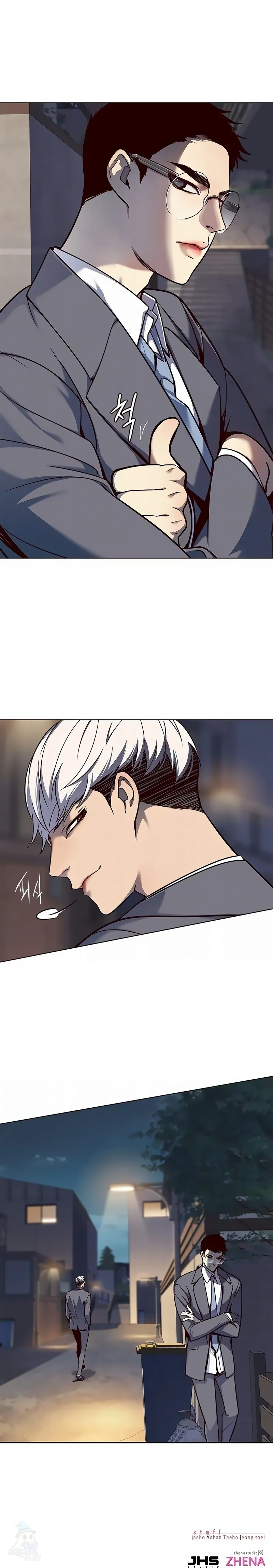 Read Veletric Pt Br Manga Online