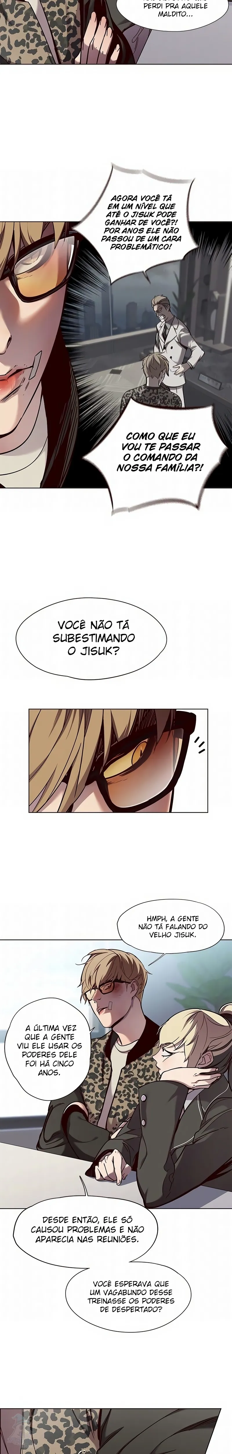Read Veletric Pt Br Manga Online