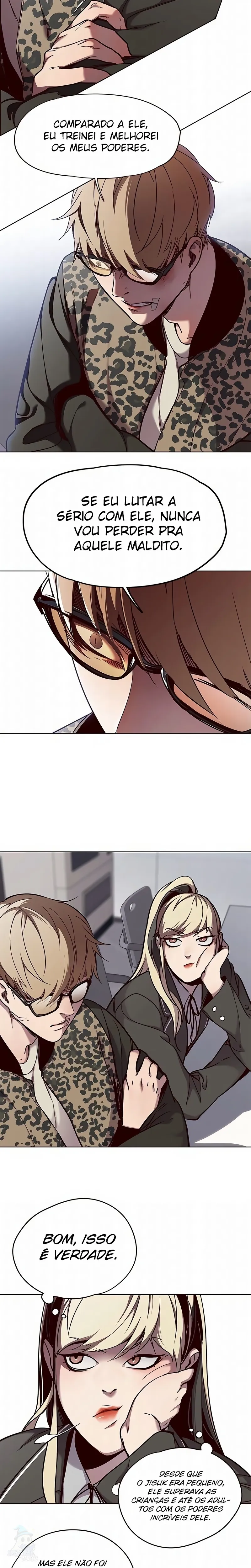 Read Veletric Pt Br Manga Online