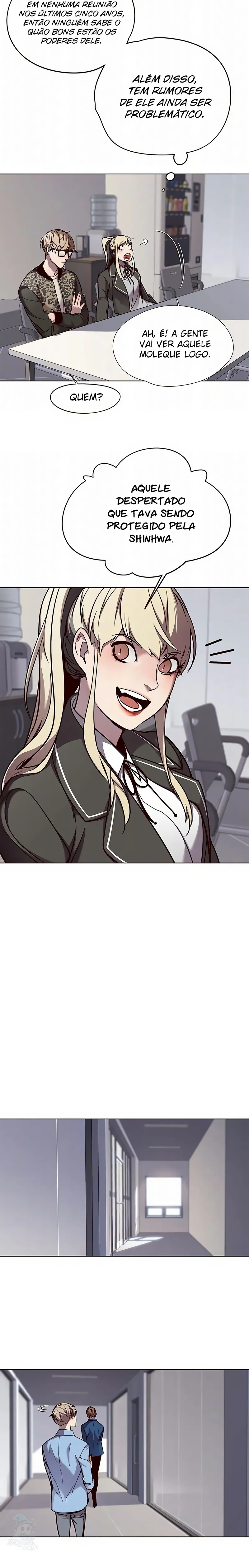 Read Veletric Pt Br Manga Online