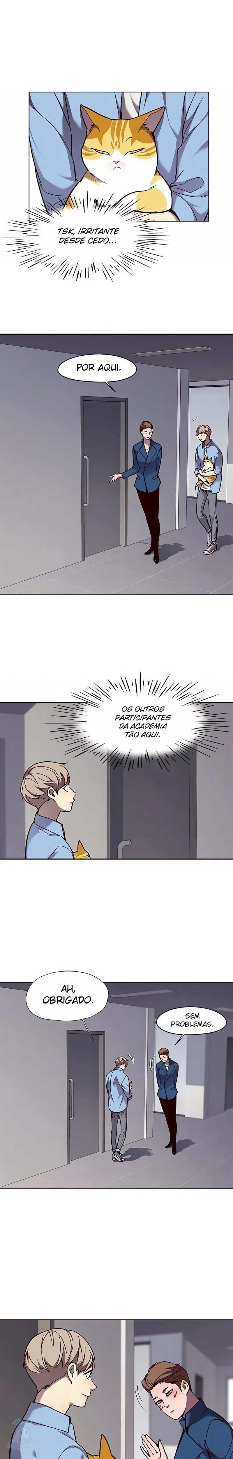 Read Veletric Pt Br Manga Online