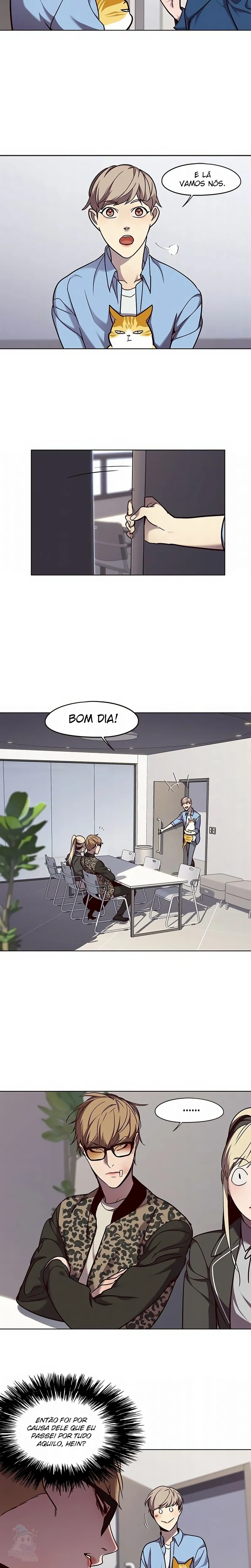 Read Veletric Pt Br Manga Online