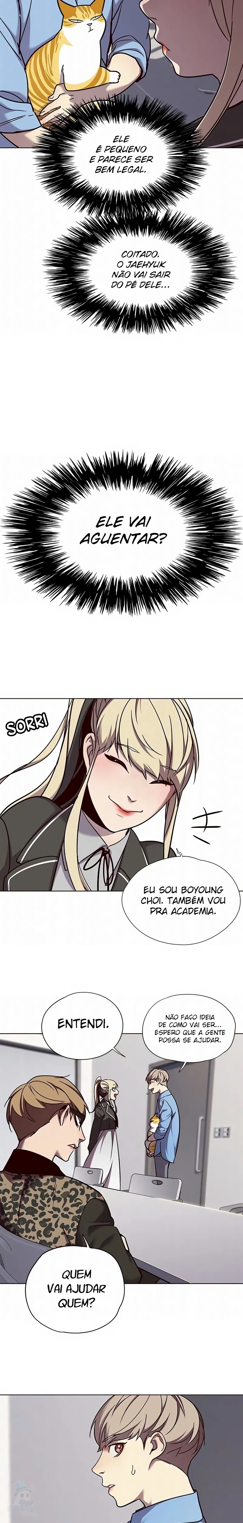 Read Veletric Pt Br Manga Online
