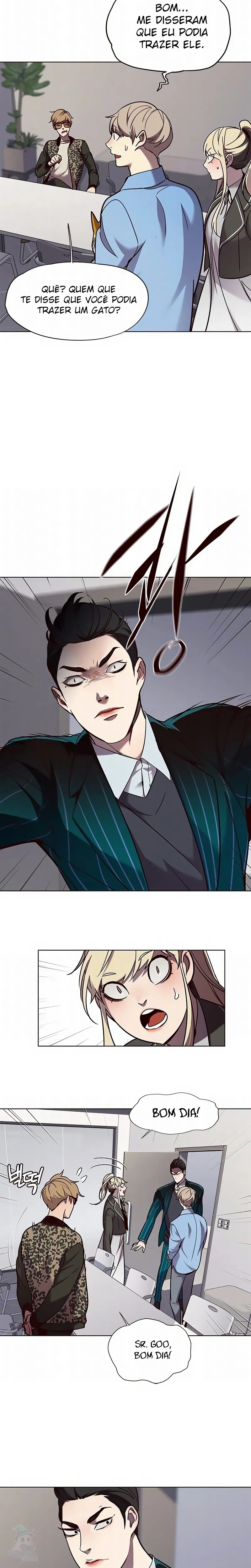 Read Veletric Pt Br Manga Online