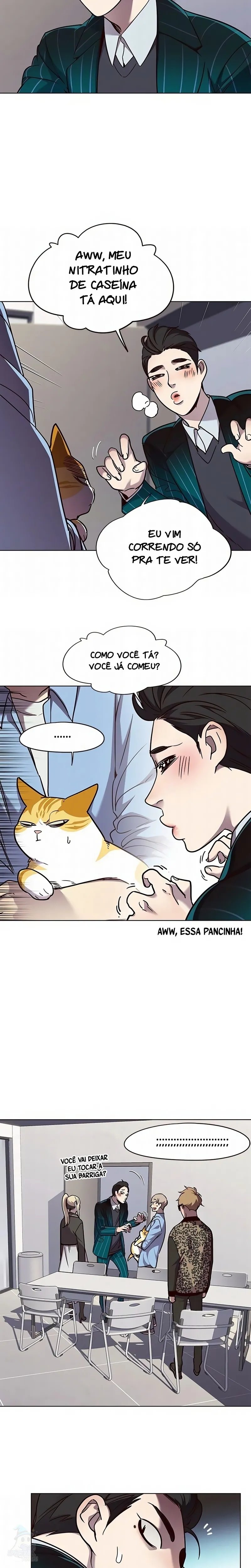 Read Veletric Pt Br Manga Online