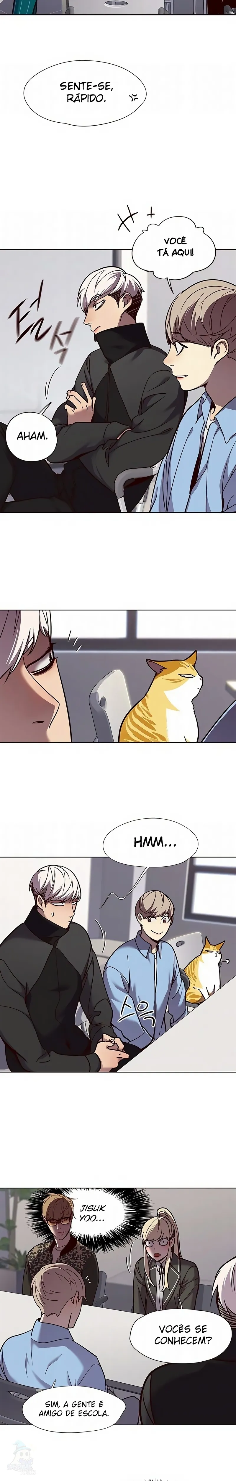 Read Veletric Pt Br Manga Online