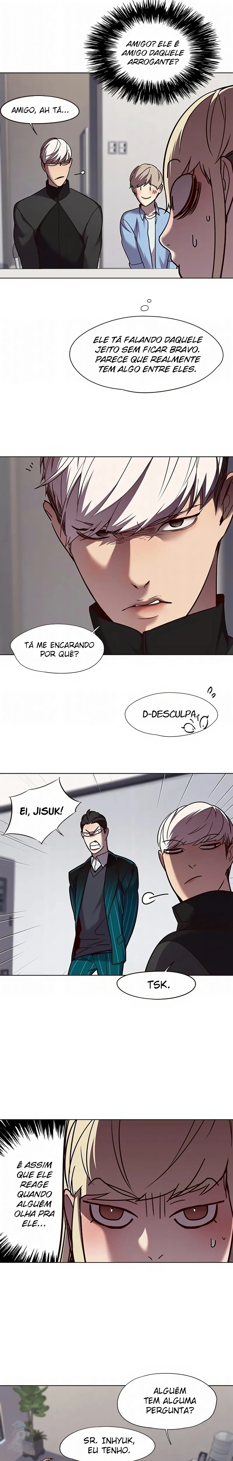 Read Veletric Pt Br Manga Online