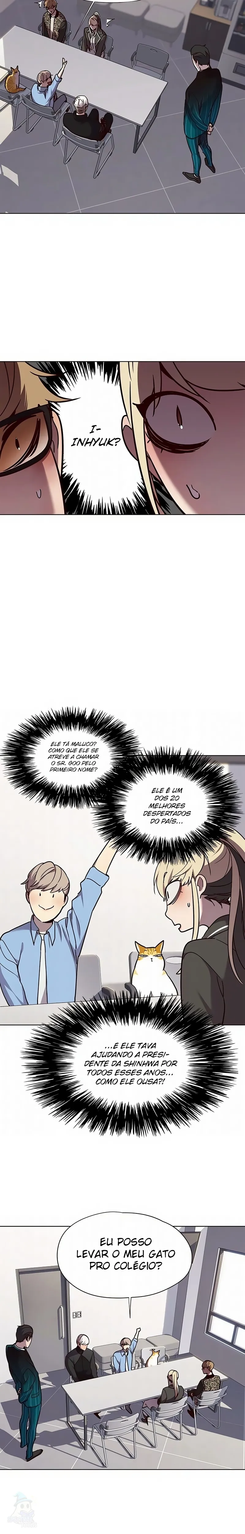 Read Veletric Pt Br Manga Online