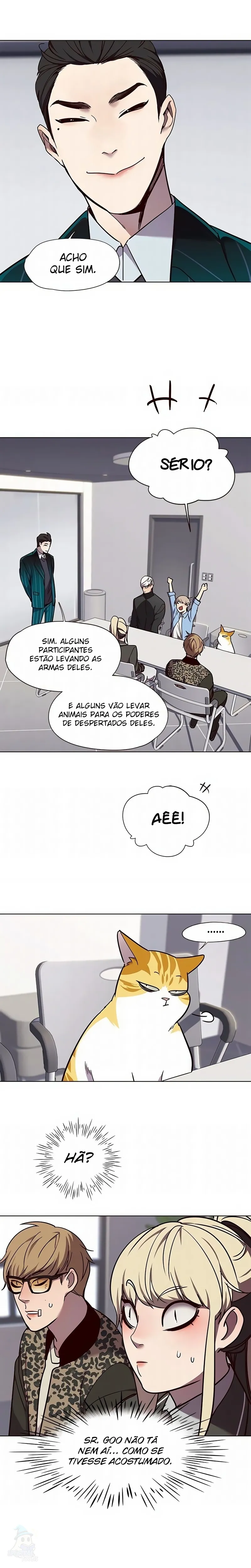Read Veletric Pt Br Manga Online