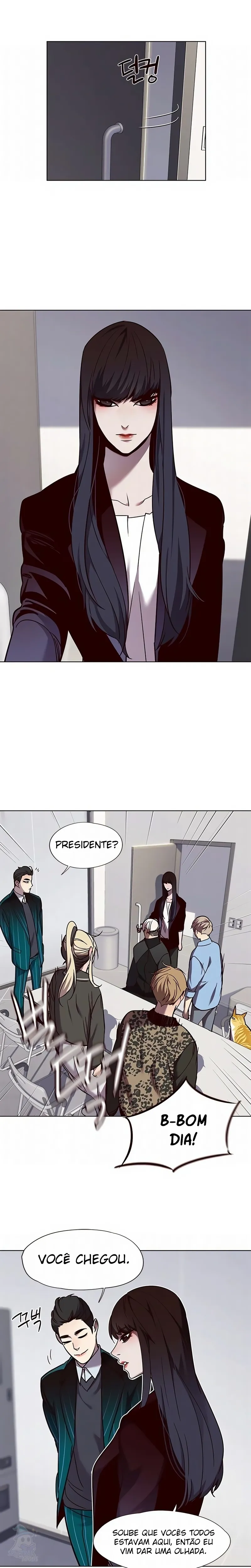 Read Veletric Pt Br Manga Online