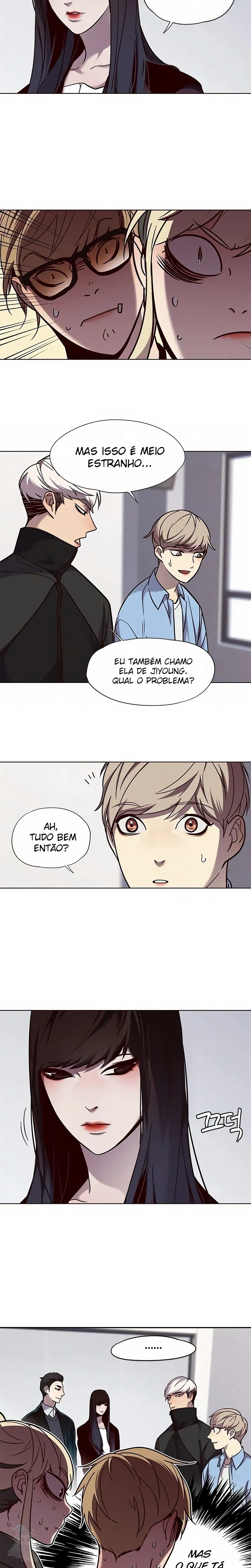 Read Veletric Pt Br Manga Online