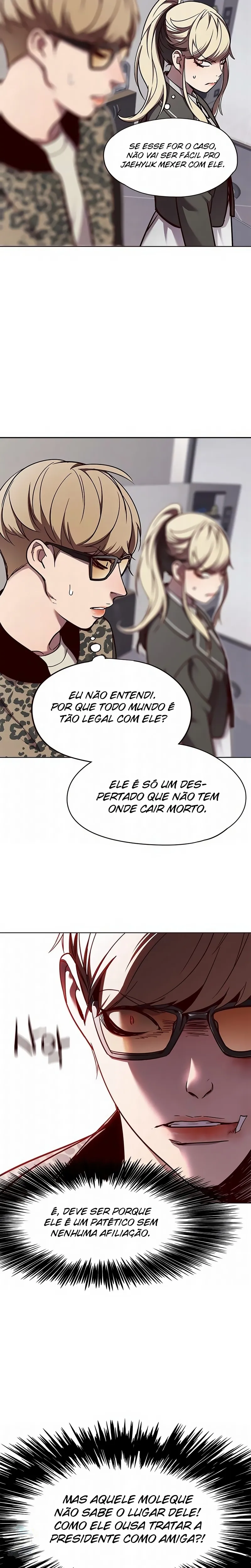 Read Veletric Pt Br Manga Online