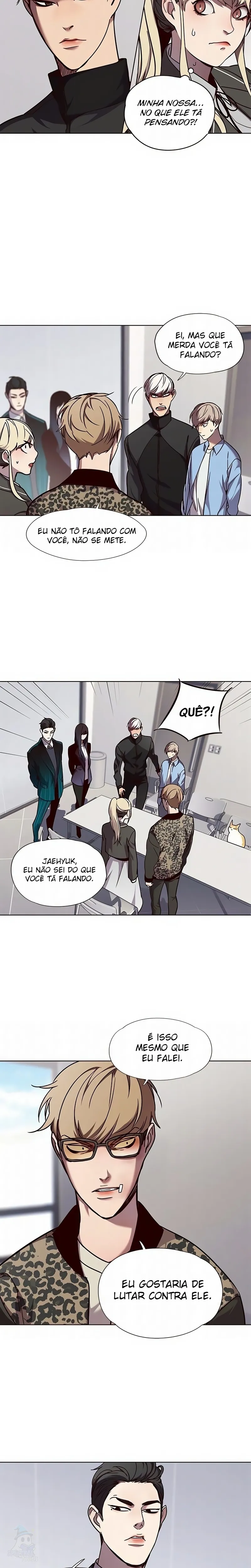 Read Veletric Pt Br Manga Online