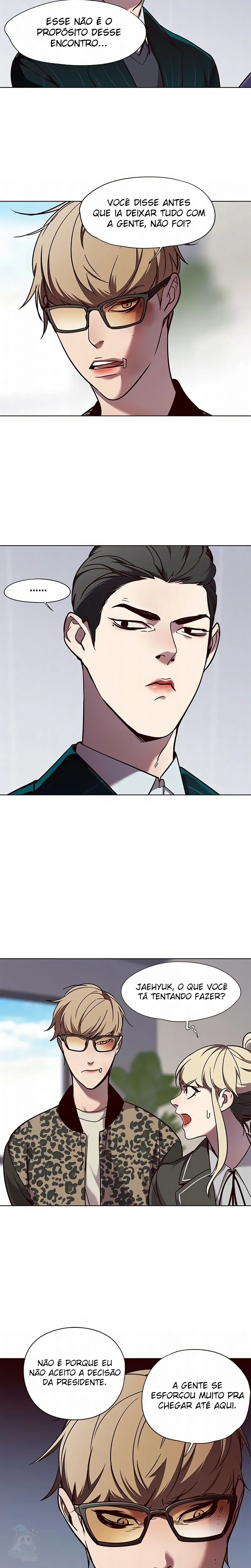 Read Veletric Pt Br Manga Online