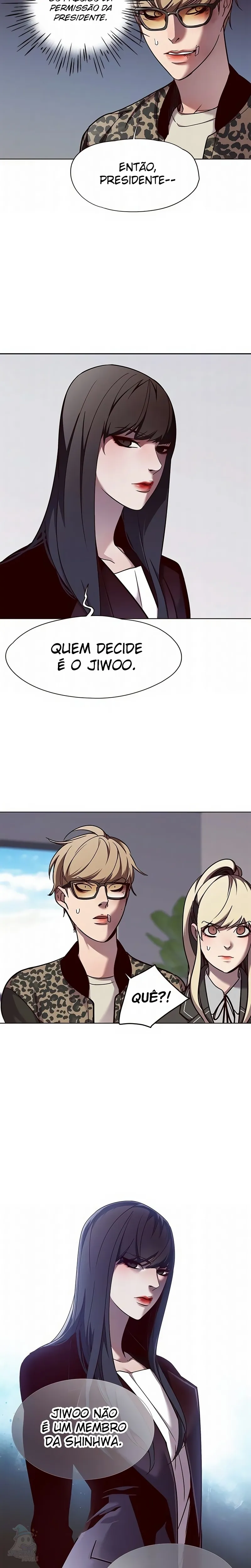 Read Veletric Pt Br Manga Online