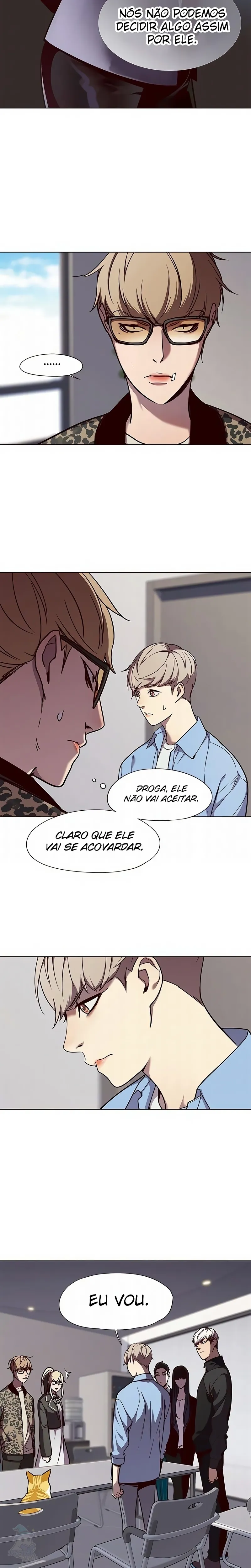 Read Veletric Pt Br Manga Online