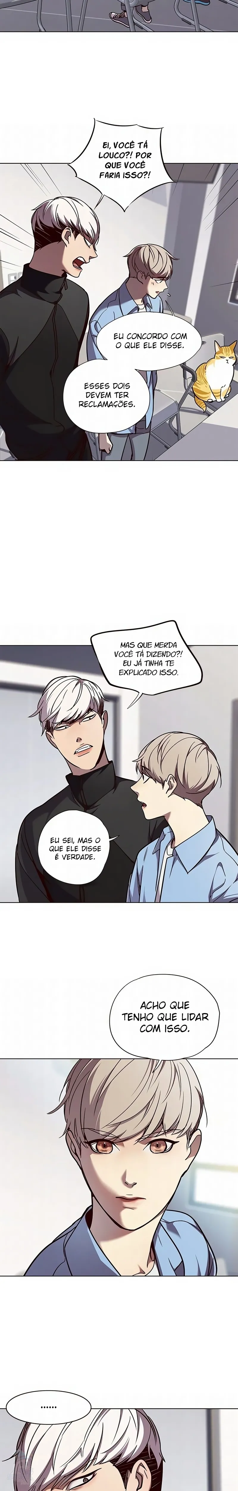 Read Veletric Pt Br Manga Online