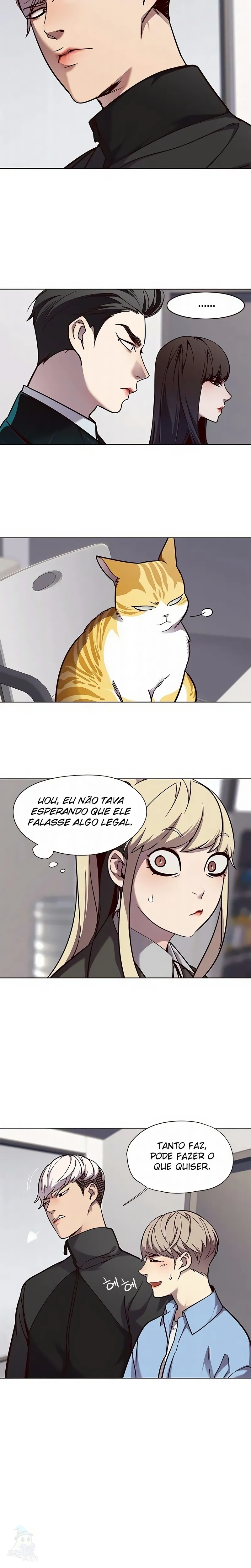 Read Veletric Pt Br Manga Online