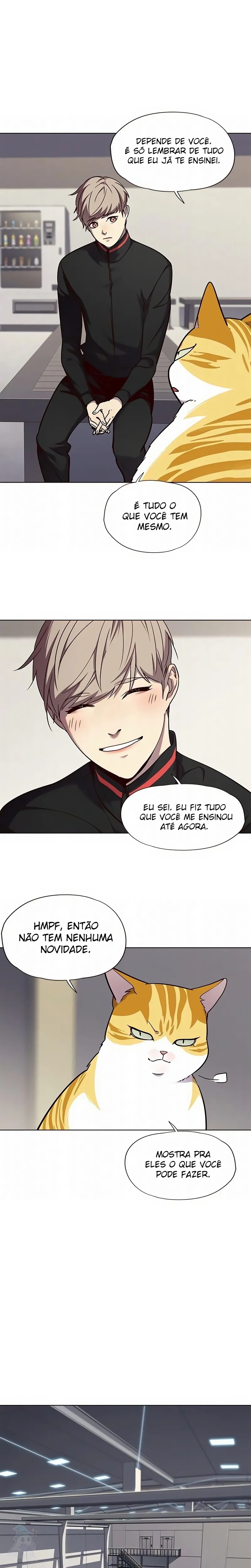 Read Veletric Pt Br Manga Online