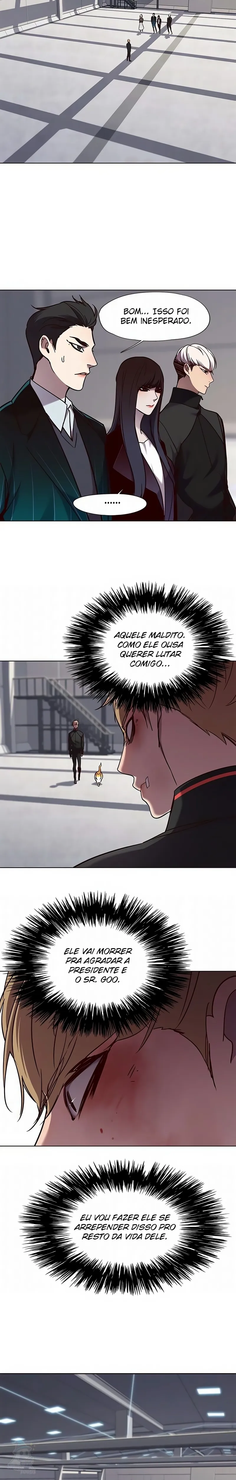Read Veletric Pt Br Manga Online