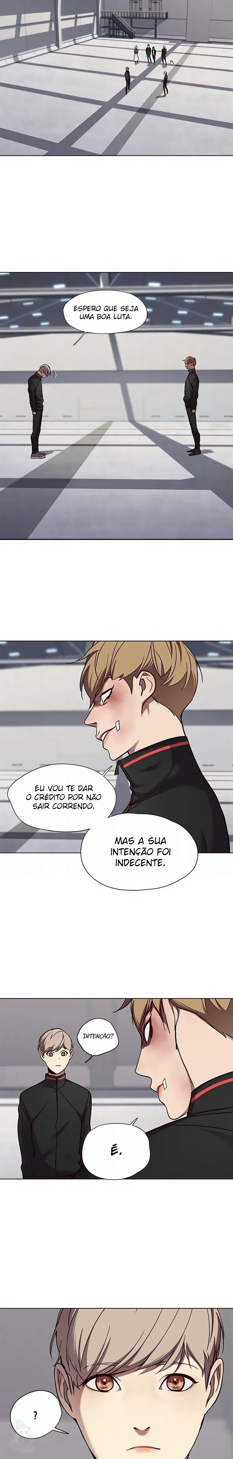 Read Veletric Pt Br Manga Online