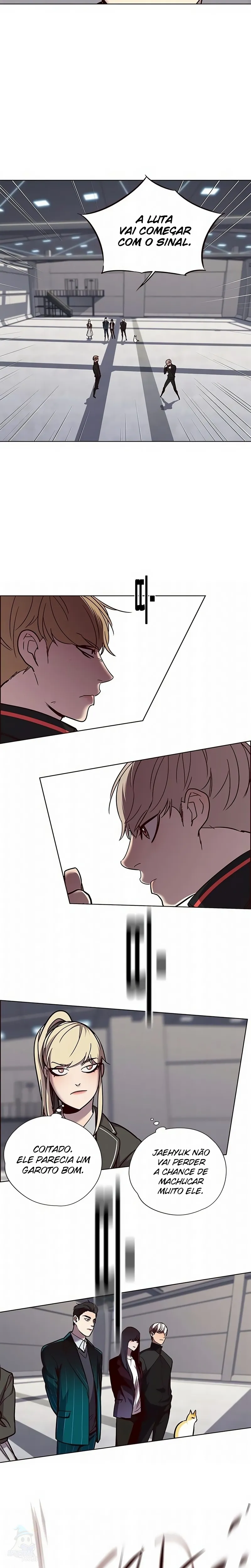 Read Veletric Pt Br Manga Online