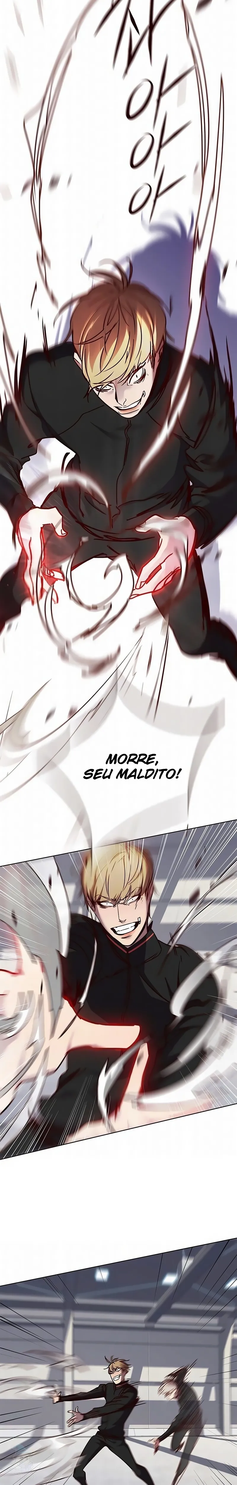 Read Veletric Pt Br Manga Online