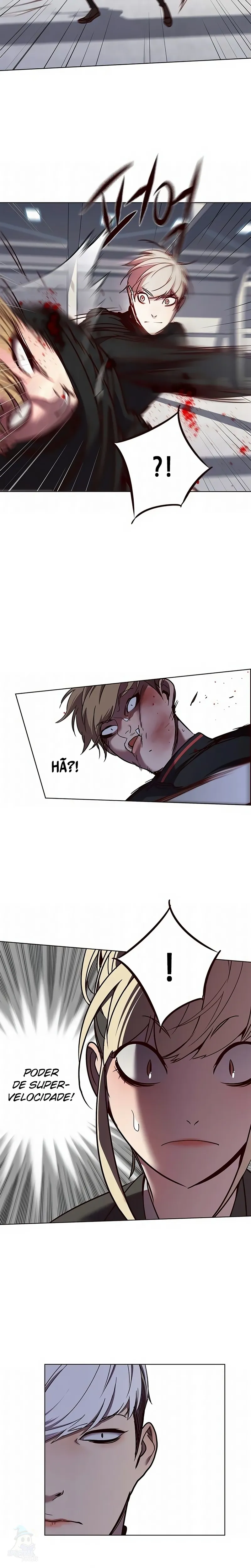 Read Veletric Pt Br Manga Online