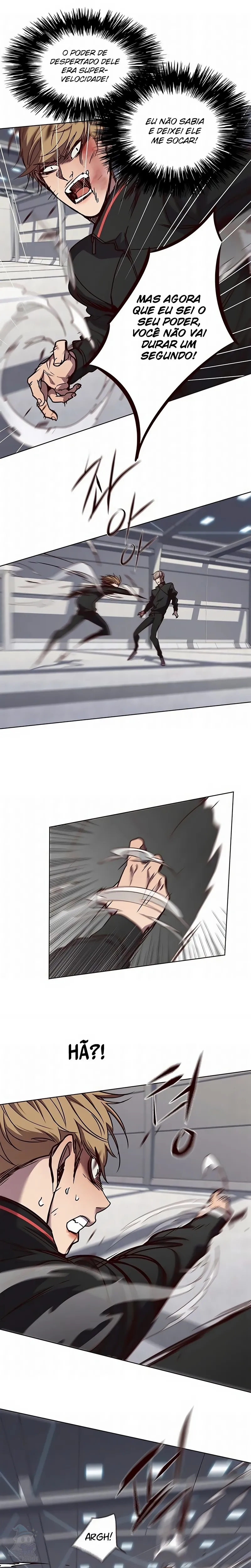 Read Veletric Pt Br Manga Online