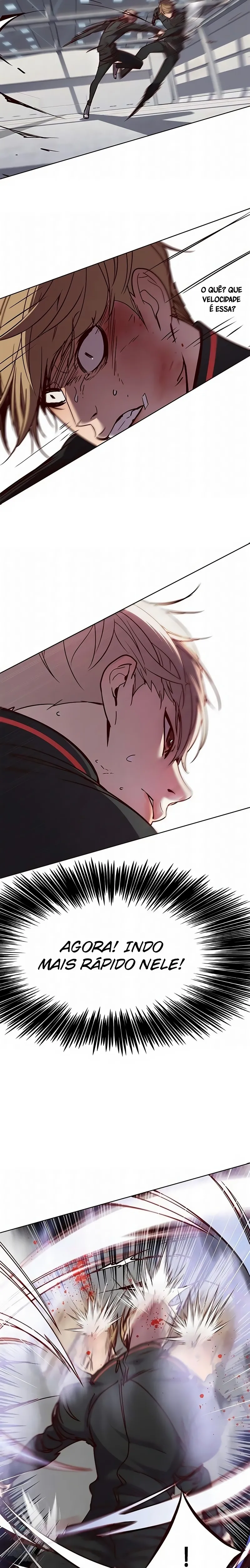 Read Veletric Pt Br Manga Online