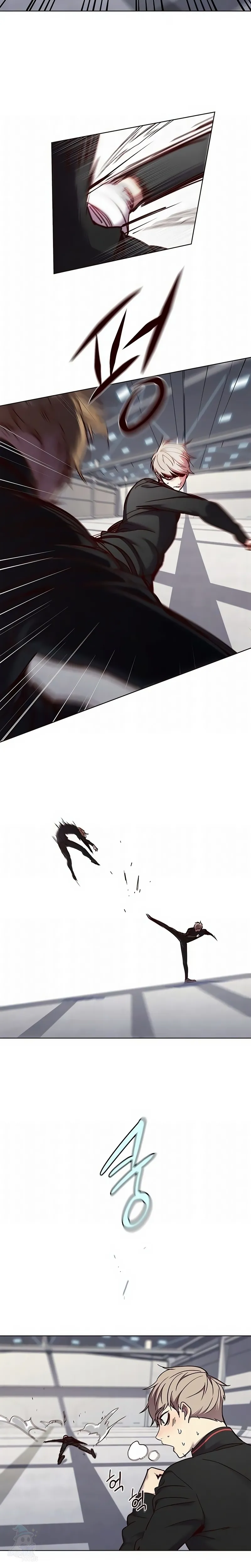 Read Veletric Pt Br Manga Online