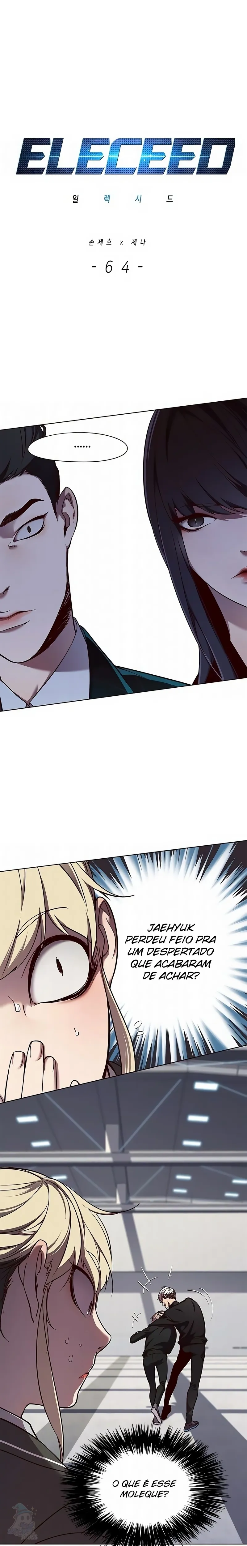 Read Veletric Pt Br Manga Online