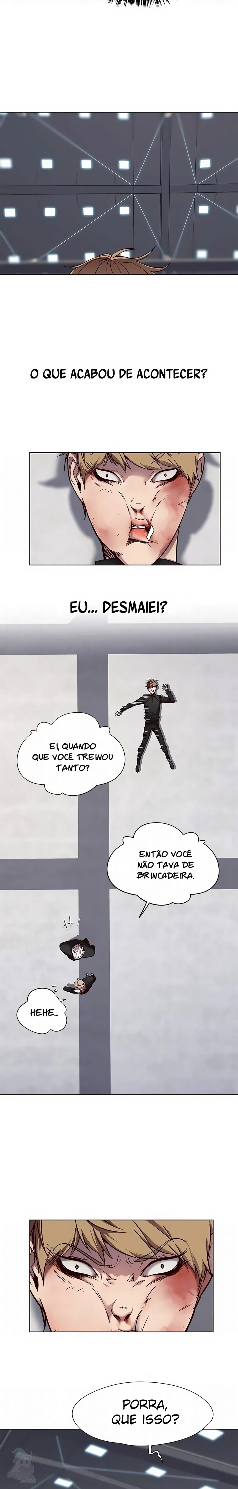 Read Veletric Pt Br Manga Online