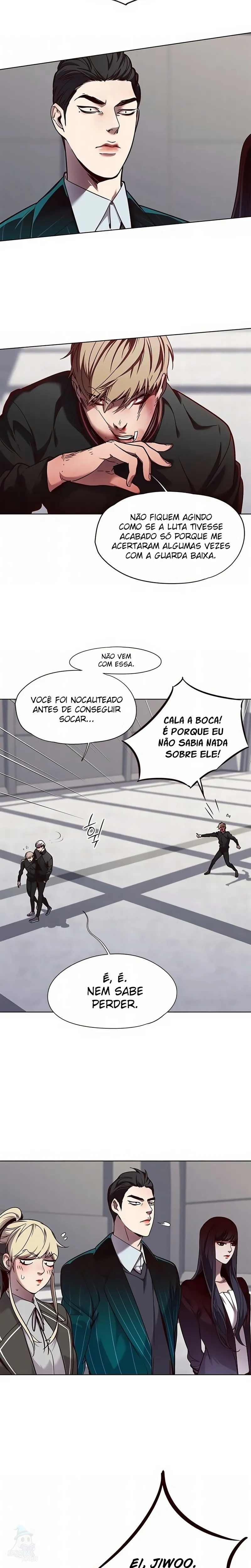 Read Veletric Pt Br Manga Online