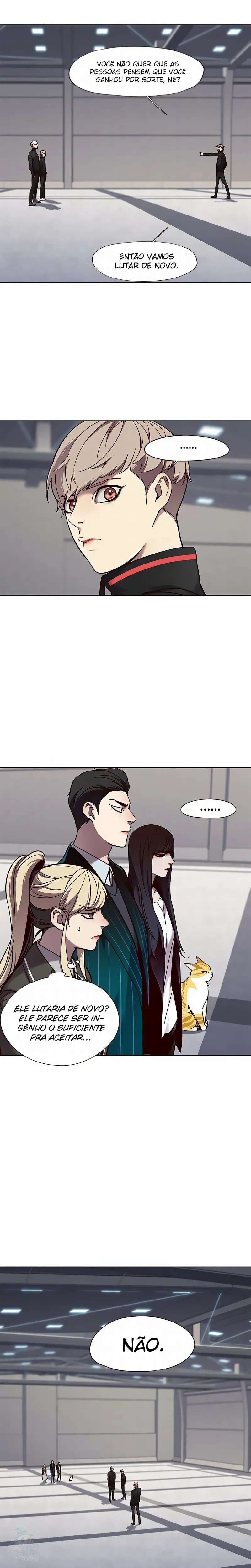 Read Veletric Pt Br Manga Online