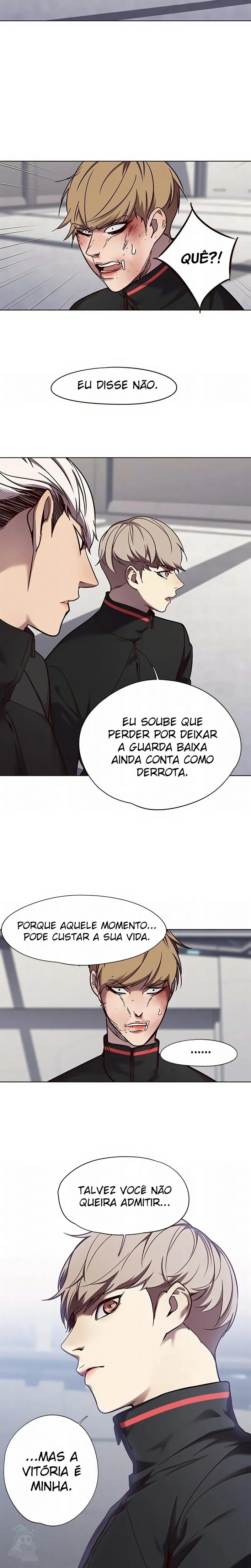 Read Veletric Pt Br Manga Online