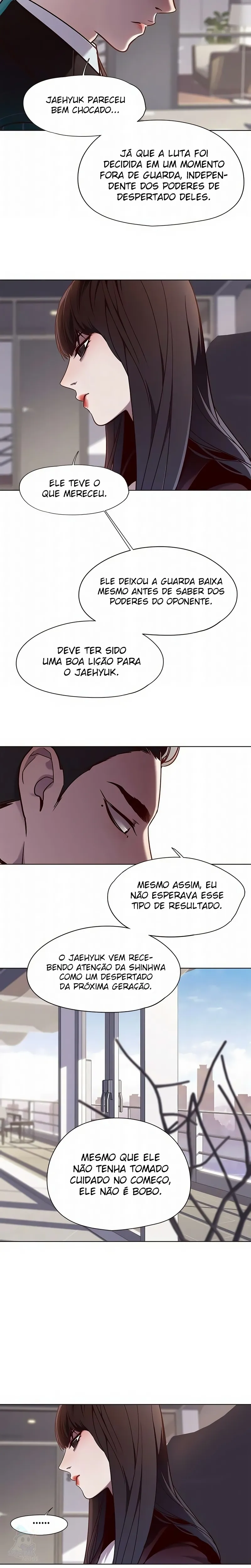 Read Veletric Pt Br Manga Online