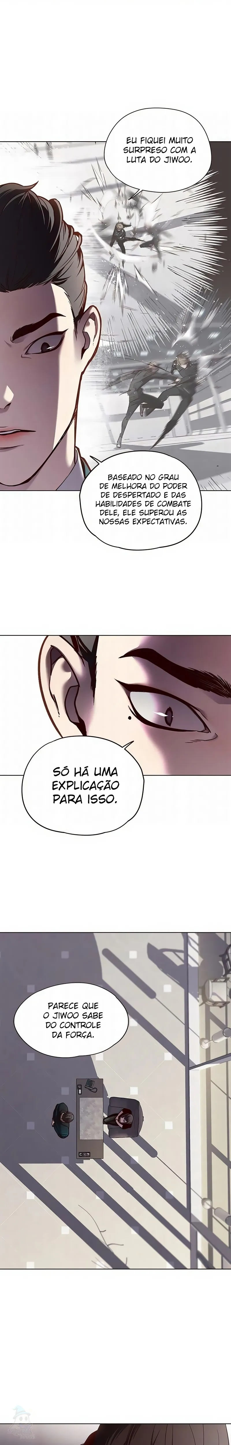 Read Veletric Pt Br Manga Online