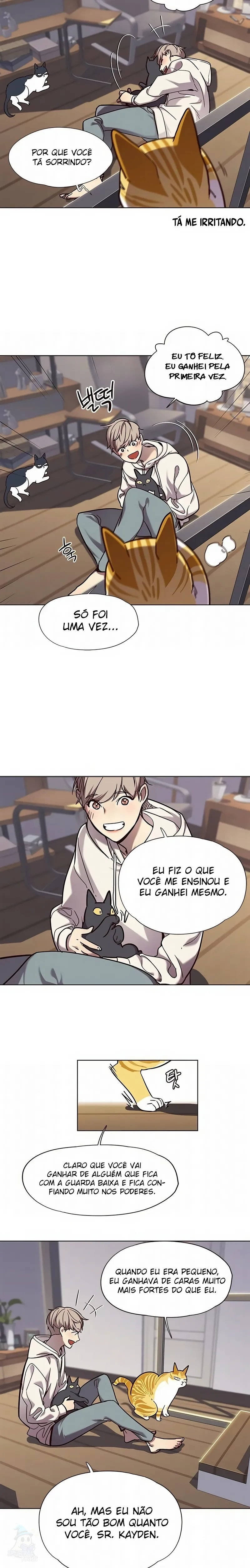 Read Veletric Pt Br Manga Online