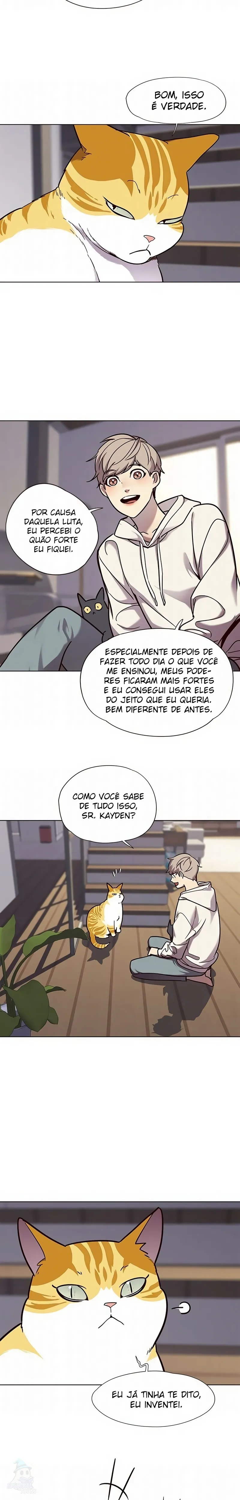 Read Veletric Pt Br Manga Online