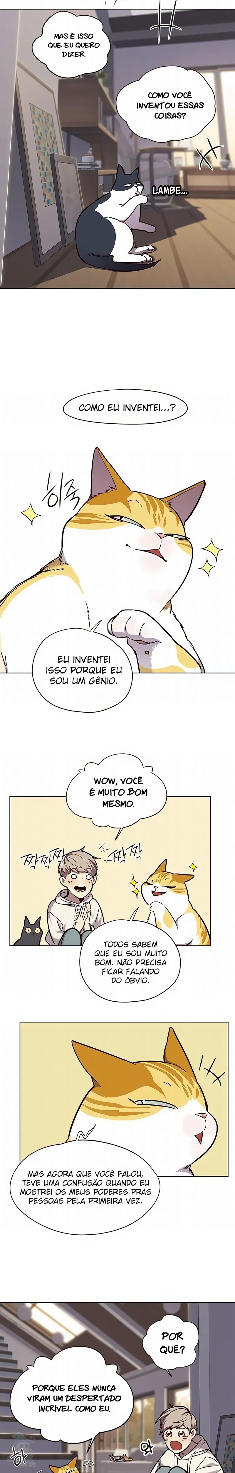 Read Veletric Pt Br Manga Online