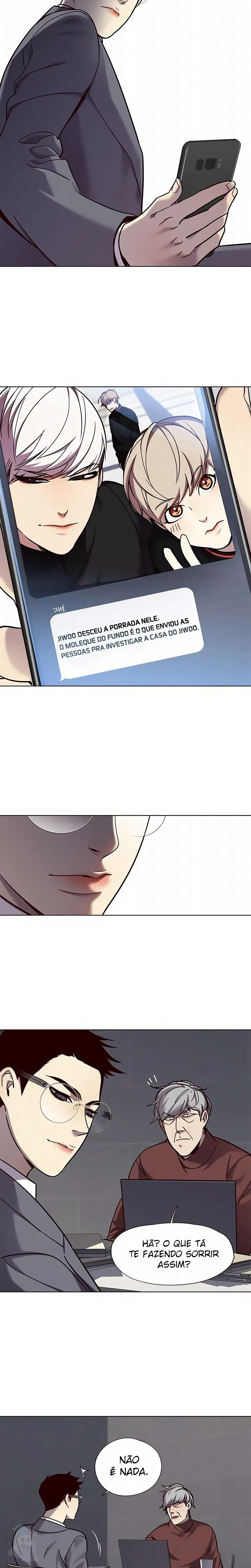 Read Veletric Pt Br Manga Online