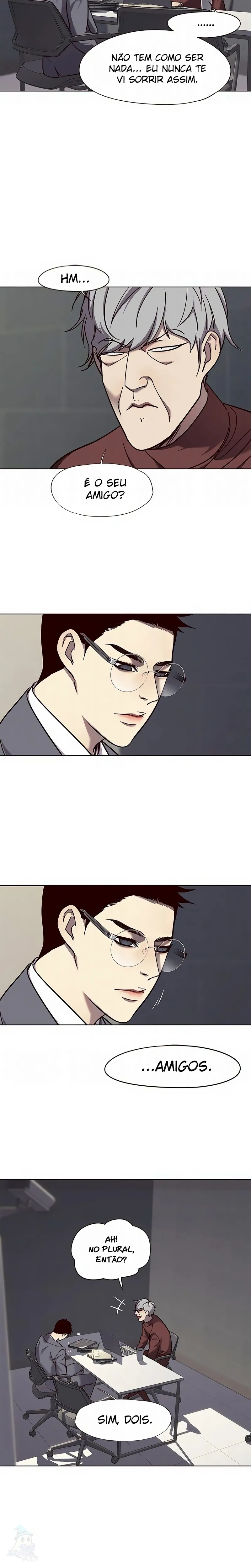 Read Veletric Pt Br Manga Online