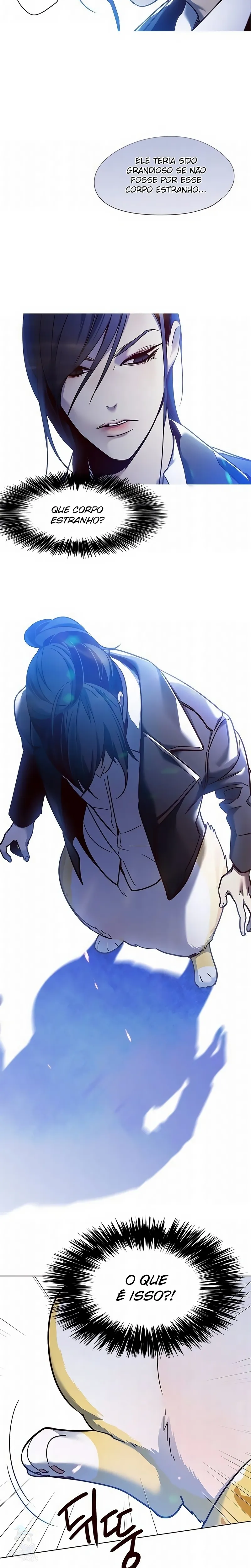 Read Veletric Pt Br Manga Online