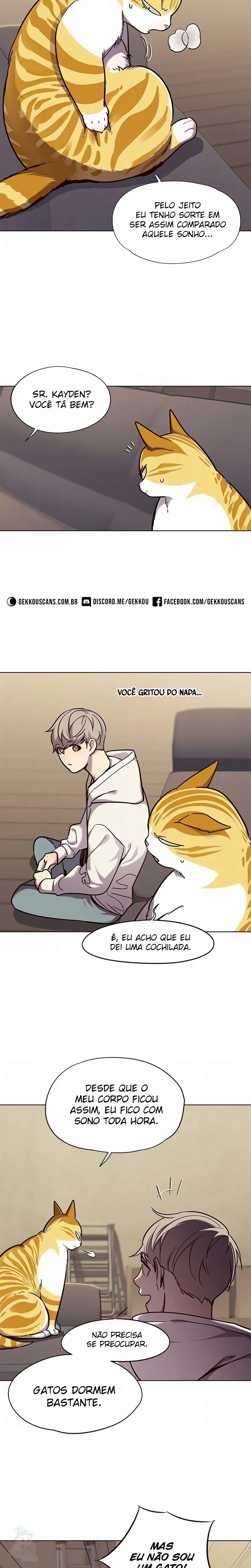 Read Veletric Pt Br Manga Online