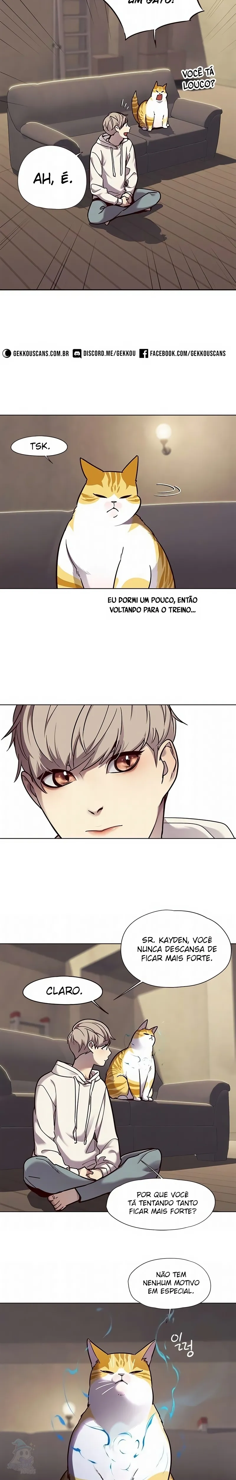Read Veletric Pt Br Manga Online