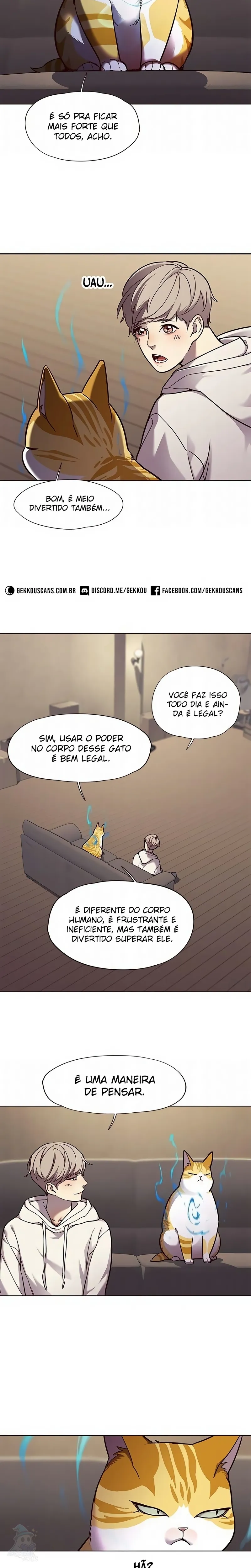 Read Veletric Pt Br Manga Online