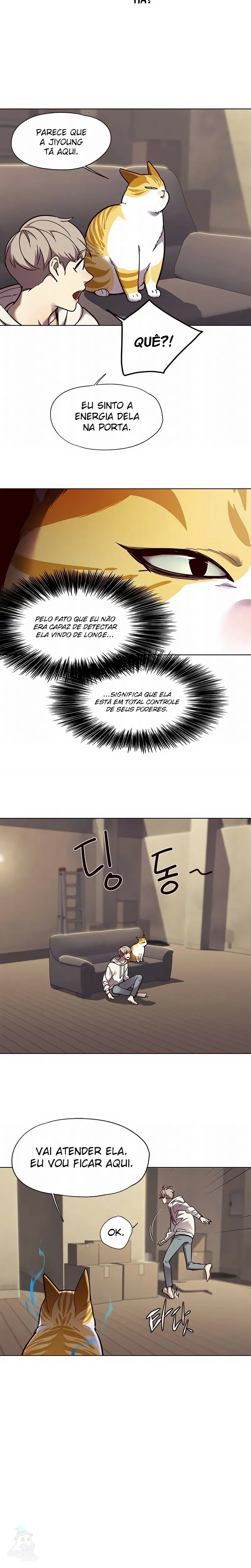 Read Veletric Pt Br Manga Online