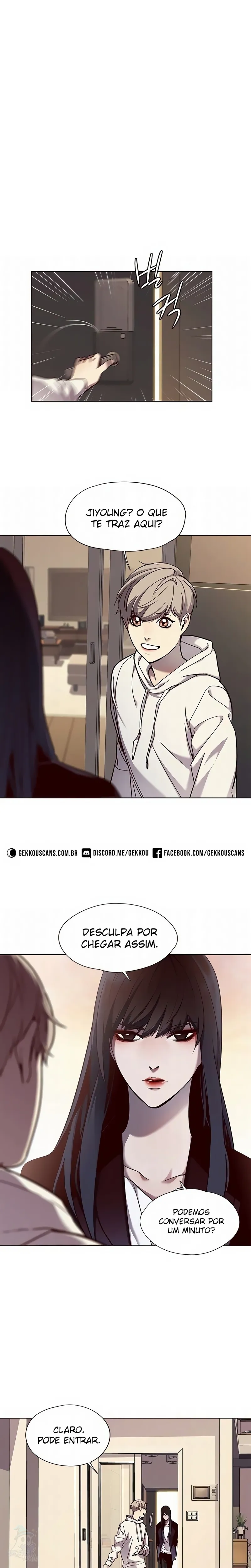 Read Veletric Pt Br Manga Online