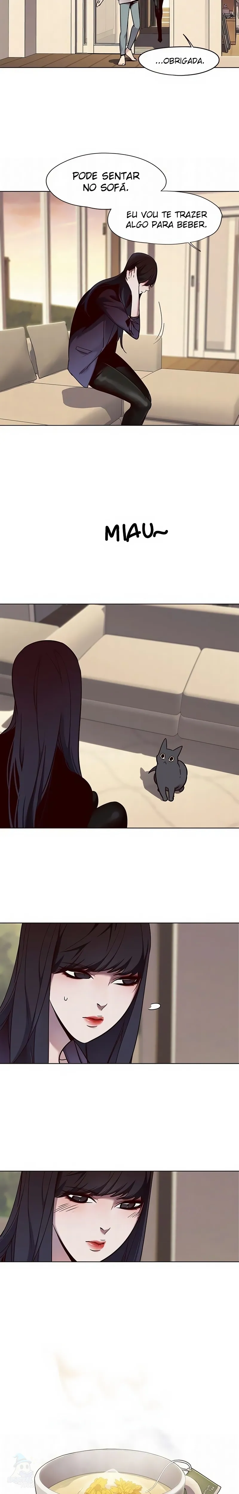 Read Veletric Pt Br Manga Online